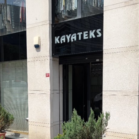 Kayateks